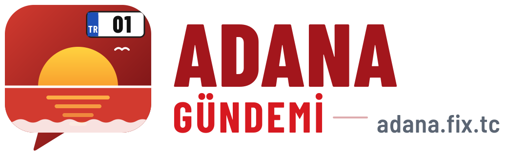 Adana Gündemi logosu
